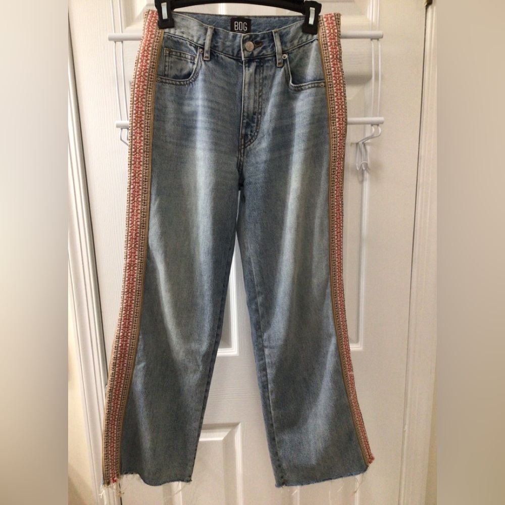 Urban Outfitters Ladies BDG Jeans